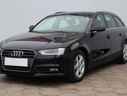 Gebraucht 2014 Audi A4 Sport Kombi | 8.500 € (Superpreis)
