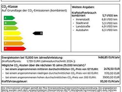 Cactus grey Neu 2025 Ford Puma ST-Line SUV | 31.350 € (Etwas zu teuer)