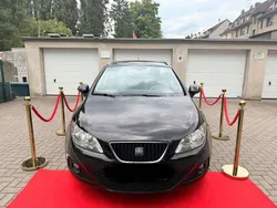 Schwarz Gebraucht 2010 Seat Ibiza ST Sport Kombi | 4.399 € (Fairer Preis)