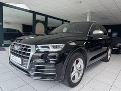 Schwarz Gebraucht 2018 Audi Q5 S-Line SUV | 27.897 € (Fairer Preis)