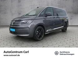 Indiumgrau metallic Gebraucht 2025 VW T7 Goal Van | 61.980 € (Fairer Preis)