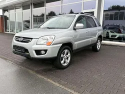 Silber Gebraucht 2010 Kia Sportage EX SUV | 6.199 € (Fairer Preis)