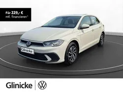 Grau Gebraucht 2024 VW Polo IQ Drive Limousine | 19.380 € (Guter Preis)