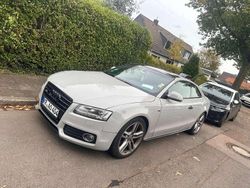 Gebraucht 2008 Audi A5 Coupé | 6.750 € (Etwas zu teuer)