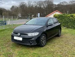 Schwarz Neu 2025 VW Polo Limousine | 20.250 € (Fairer Preis)
