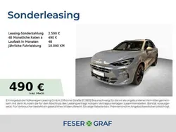 Graphene grau Gebraucht 2024 Cupra Terramar VZ SUV | 45.980 € (Guter Preis)