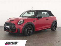 Chili red Gebraucht 2023 Mini Cooper S Kleinwagen | 30.884 € (Etwas zu teuer)