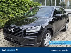 Mythosschwarz Gebraucht 2018 Audi Q2 Design SUV | 22.190 € (Guter Preis)