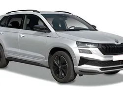 Wählbar (bei metallic +) Neu 2024 Skoda Karoq Selection SUV | 27.711 € (Fairer Preis)