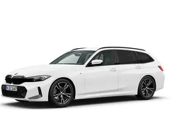 Gebraucht 2025 BMW 320 Comfort Edition Kombi | 39.520 € (Guter Preis)