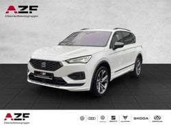 Weiß Gebraucht 2024 Seat Tarraco FR SUV | 37.990 € (Fairer Preis)