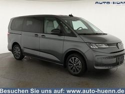Pure grey pure grey Neu 2025 VW Multivan Life Van | 56.995 € (Guter Preis)