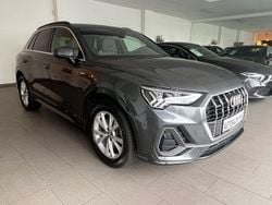 Daytonagrau Gebraucht 2019 Audi Q3 S-Line SUV | 27.690 € (Guter Preis)