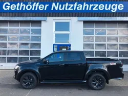 Schwarz Neu 2025 Isuzu D-Max Abholung | 51.039 €