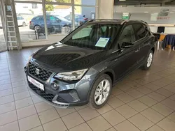 Grau Gebraucht 2025 Seat Arona FR SUV | 25.699 € (Etwas zu teuer)
