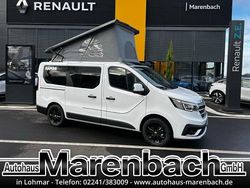 Weiss Gebraucht 2024 Renault Trafic Komfort Van / Kleinbus | 57.990 €