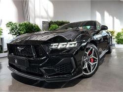 Schwarz Gebraucht 2024 Ford Mustang GT Fastback Coupé | 54.190 € (Guter Preis)