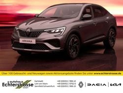 Andere farbe Gebraucht 2022 Renault Arkana SUV | 34.605 €