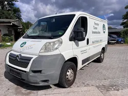 Weiß Gebraucht 2010 Citroën Jumper Van / Kleinbus | 4.990 €