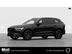 Schwarz Neu 2025 Volvo XC60 Plus SUV | 78.560 € (Teuer)