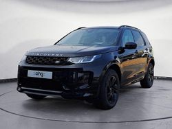 Santorini black Gebraucht 2025 Land Rover Discovery Sport S SUV | 52.999 € (Superpreis)