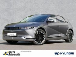 Shooting star / mat Gebraucht 2024 Hyundai Ioniq 6 Limousine | 36.920 € (Superpreis)