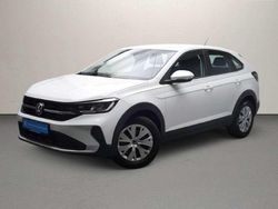 Pure white Gebraucht 2025 VW Taigo SUV | 20.490 € (Fairer Preis)