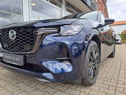 Blau Neu 2025 Mazda CX-60 Homura-Line SUV | 55.990 € (Fairer Preis)