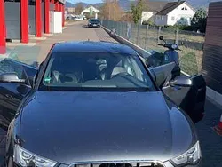 Grau Gebraucht 2016 Audi A5 Sportback Sport Limousine | 15.800 € (Fairer Preis)