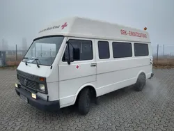 Weiß Gebraucht 1994 VW LT Van / Kleinbus | 10.999 €
