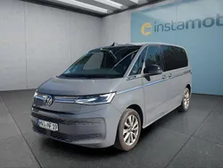Grau Gebraucht 2023 VW T7 Van | 57.299 € (Etwas zu teuer)