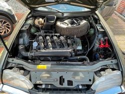 Grün Gebraucht 1985 Citroën CX Limousine | 15.000 €