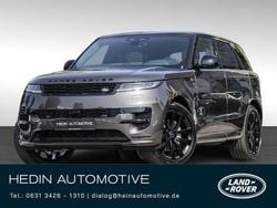 Grau Neu 2025 Land Rover Range Rover Sport SUV | 118.990 € (Superpreis)