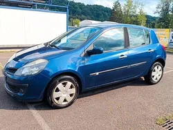 Renault Clio II