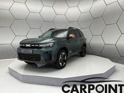 Zedergrün Neu 2025 Dacia Bigster Extreme SUV | 30.390 € (Fairer Preis)