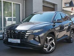 Dark knight / mic Gebraucht 2022 Hyundai Tucson Trend SUV | 28.970 € (Guter Preis)