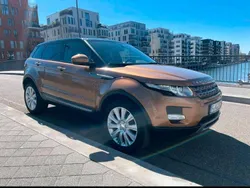 Braun Gebraucht 2014 Land Rover Range Rover SUV | 12.500 €