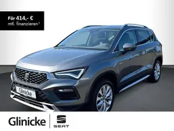 Graphitgrau Gebraucht 2024 Seat Ateca Xperience SUV | 32.570 € (Fairer Preis)