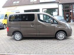 Braun Gebraucht 2014 Nissan NV200 Van | 7.967 € (Guter Preis)