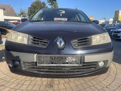 Blau Gebraucht 2007 Renault Mégane GrandTour Avantage Kombi | 3.000 € (Etwas zu teuer)