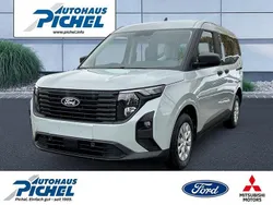 Grau Neu 2025 Ford Tourneo Courier Trend Van / Kleinbus | 26.990 € (Guter Preis)