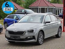 Grau Gebraucht 2022 Skoda Scala Tour Kleinwagen | 22.490 € (Fairer Preis)