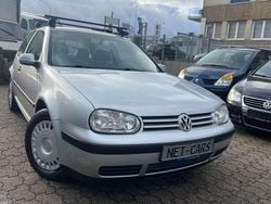 Other Gebraucht 2002 VW Golf IV Trendline Limousine | 2.850 € (Fairer Preis)