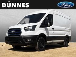 Weiß (frozen white) Neu 2025 Ford E-Transit Trend Van | 70.565 €