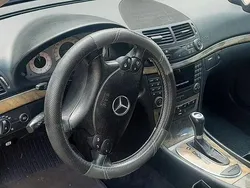Silber Gebraucht 2007 Mercedes E320 Avantgarde Limousine | 7.700 € (Fairer Preis)