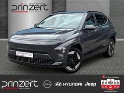 Ecotronic grey / mic Gebraucht 2023 Hyundai Kona Trend SUV | 29.970 € (Superpreis)