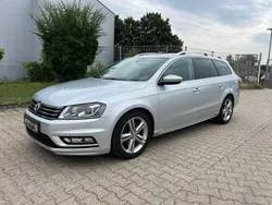 Silber Gebraucht 2013 VW Passat R-line Limousine | 8.790 € (Guter Preis)