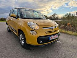 Colore esterno (ocra vr712/a) Gebraucht 2014 Fiat 500L Lounge Van / Kleinbus | 5.000 € (Fairer Preis)