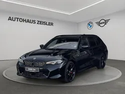 Schwarz Neu 2025 BMW M340 M Sport Limousine | 84.900 €