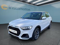 Weiß Gebraucht 2024 Audi A1 Kleinwagen | 26.999 € (Etwas zu teuer)